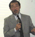 加藤氏