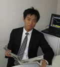 加藤氏