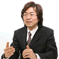 田口氏