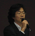 田口氏